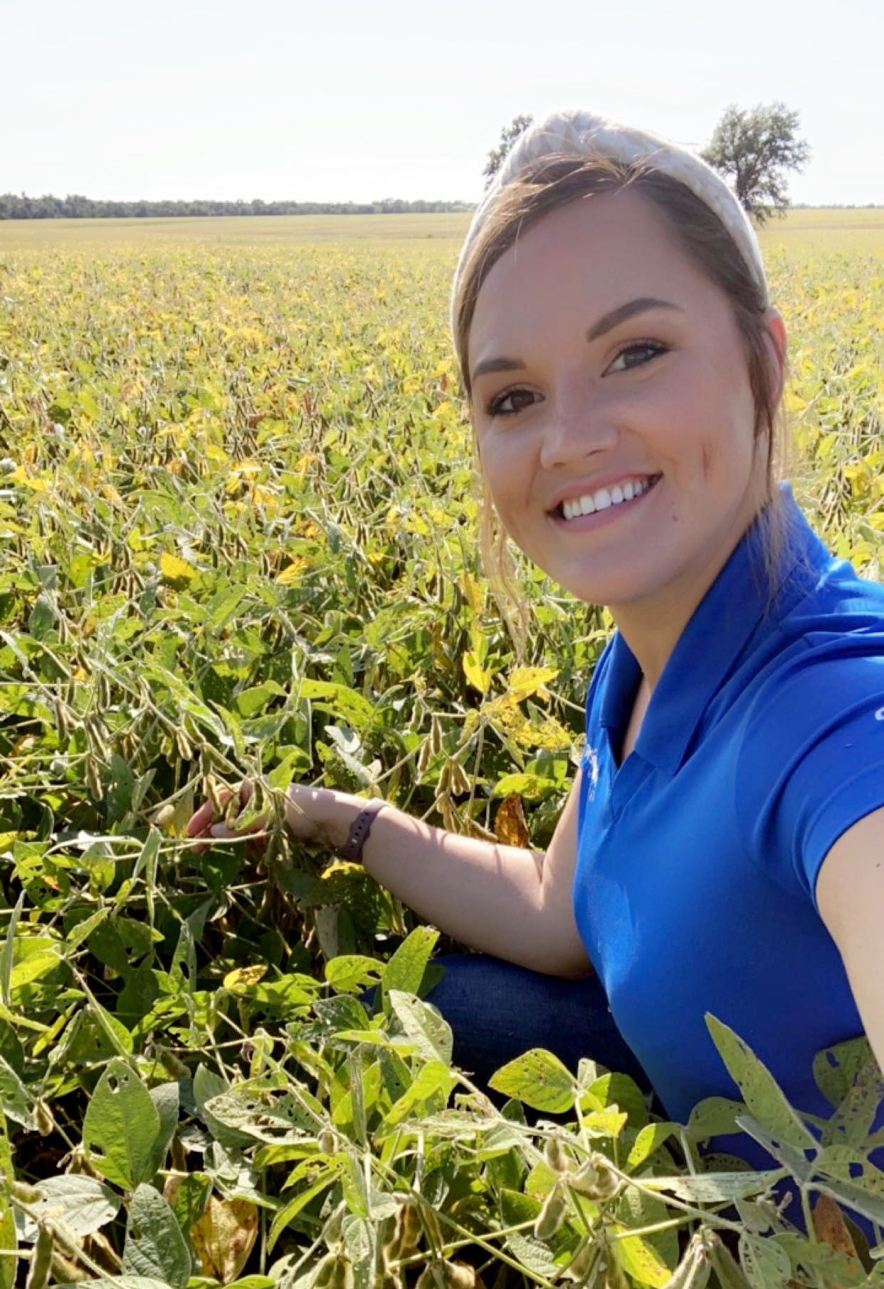 A day in the life Get to know our Retail crop consultants Nutrien