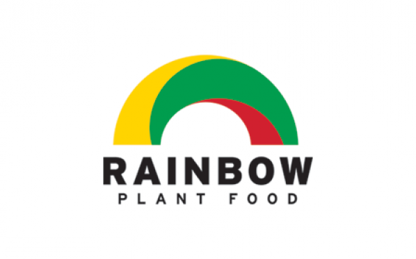彩虹植物食品