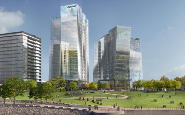 Workplace of the Future Coming to Saskatoon