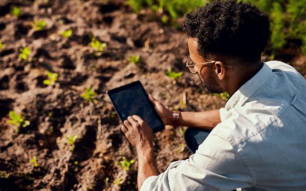Inclusive Agriculture