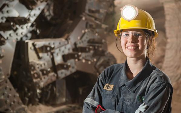 Nutrien Careers: Representative Workforce
