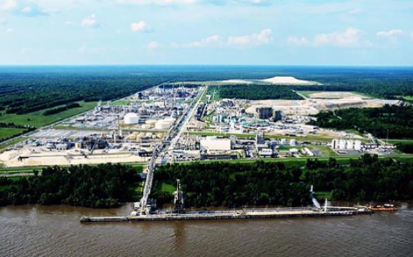 Low-carbon ammonia – harnessing decarbonization on a global scale