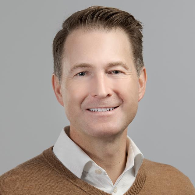 Todd Coakwell