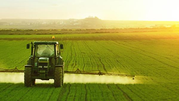 Clear Sky Agricultural Machinery